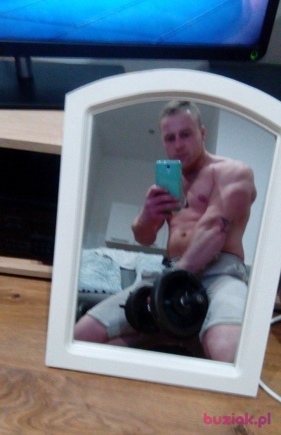xavibarcelona, Mężczyzna, 33, Bydgoszcz, Polska, Zdjęcie: 6