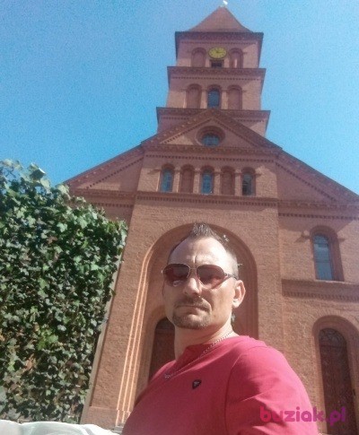Rafał, Mężczyzna, 46, Włocławek, Polska, Zdjęcie: 2