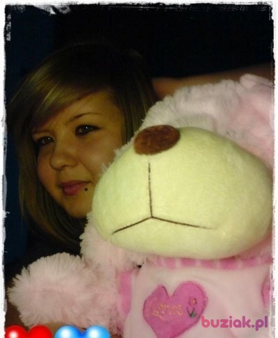 Agniesyka, Female, 34, Koszalin, Polska, Photo: 4