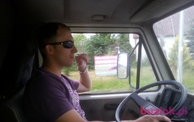Wojtek, Male, 43, Gdynia, Polska: 1