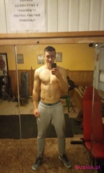 Karol, Mężczyzna, 27, Lublin, Polska, Zdjęcie: 2