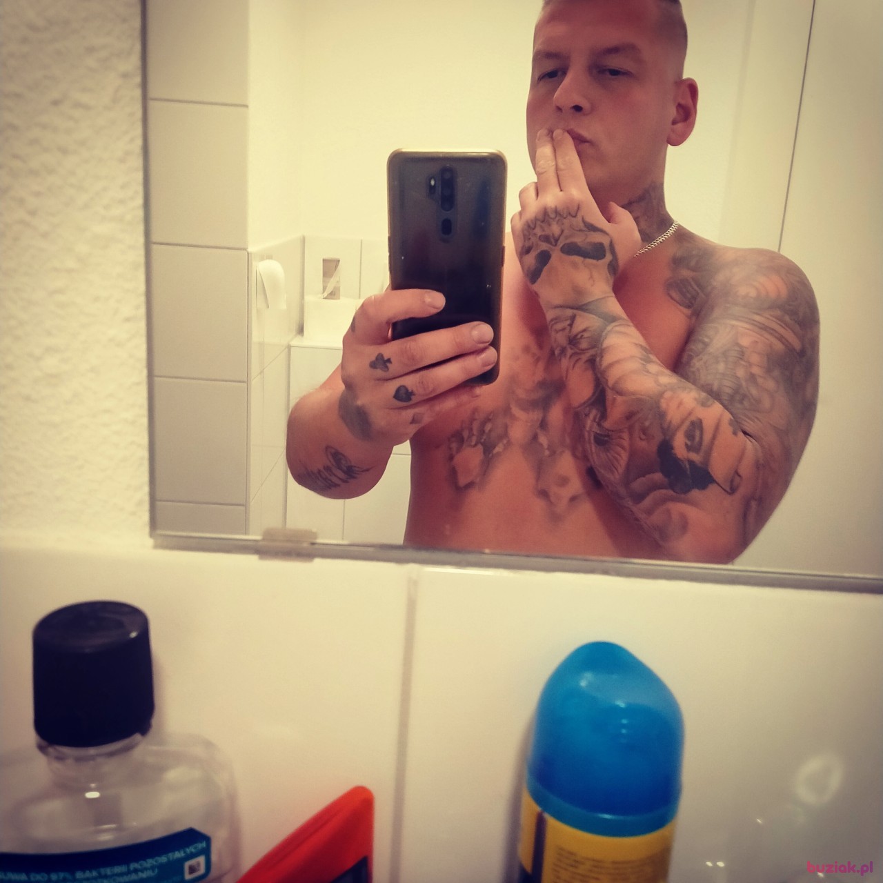 Bartex, Male, 39, Arnhem, Holandia, Photo: 1