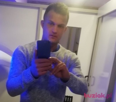 And, Male, 32, Polska, Photo: 2