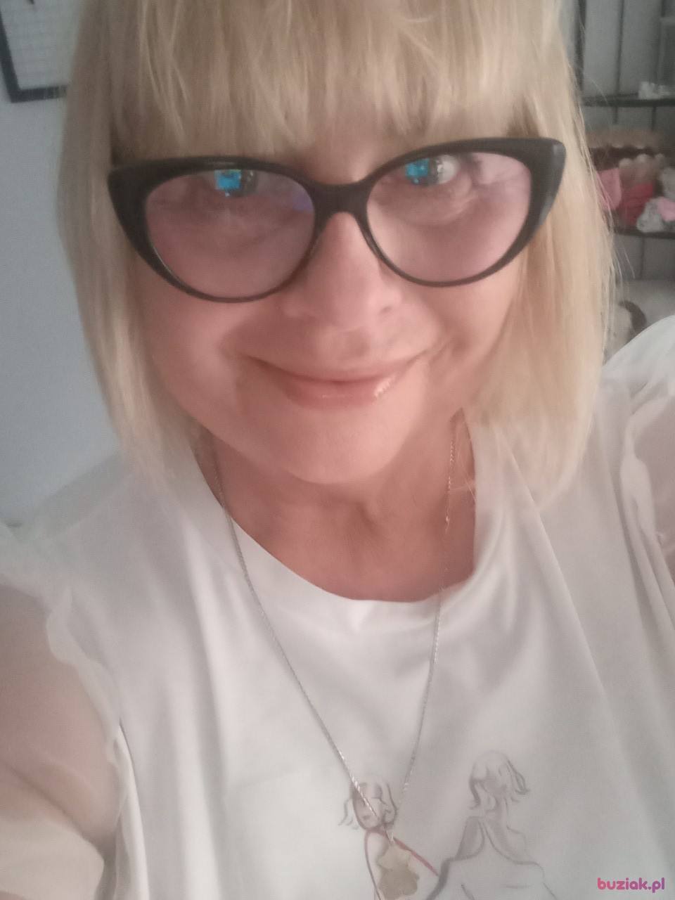 Aleksandra, Kobieta, 65, Mogilno, Polska, Zdjęcie: 7