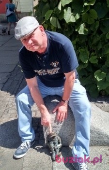 wlodzimie, Male, 71, Łódź, Polska: 1