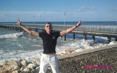 Pool 888, Male, 46, Grecja, Photo: 1