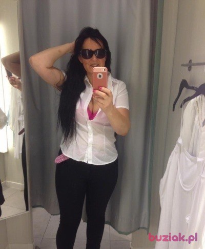 Marzena, Female, 50, Olsztyn, Polska, Photo: 2