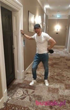 Darek, Mężczyzna, 52, Łódź, Polska, Zdjęcie: 1