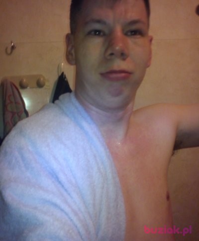 sebastian, Male, 39, Czerwionka-Leszczyny, Polska, Photo: 2