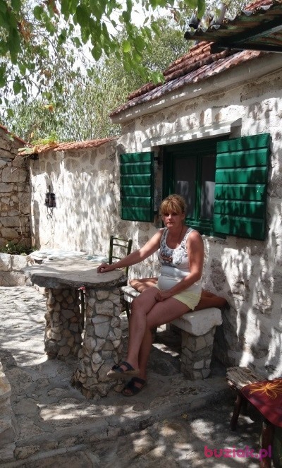 Elzbieta, Kobieta, 59, Toruń, Polska, Zdjęcie: 1