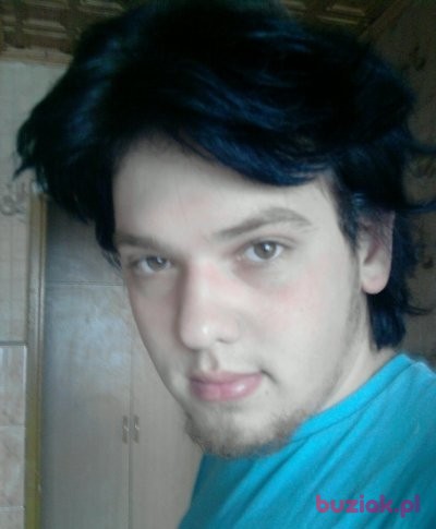 Damian, Male, 32, Dąbrowa Górnicza, Polska: 1