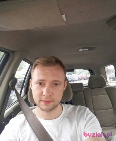 Sebastian, Male, 33, Jastrzębie Zdrój, Polska: 1
