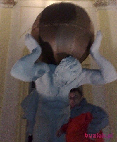 Jarek, Male, 56, Polska, Photo: 4