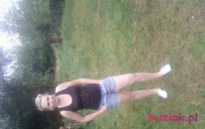 Marta, Female, 32, Przasnysz, Polska, Photo: 3
