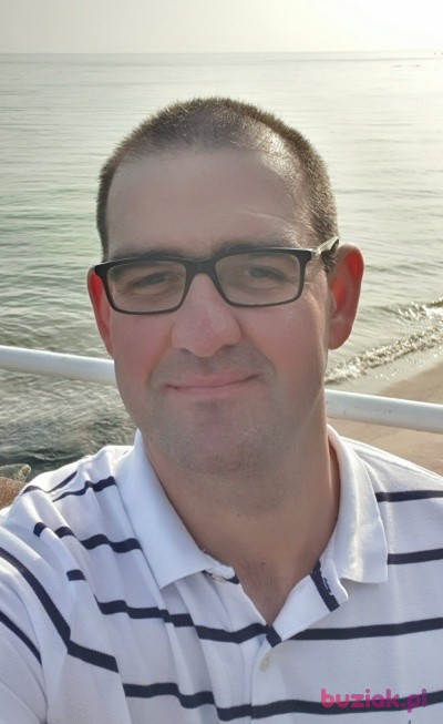 Kamil, Mężczyzna, 42, Bełchatów, Polska, Zdjęcie: 1