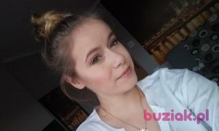 Aleksandra, Female, 24, Inowrocław, Polska: 1