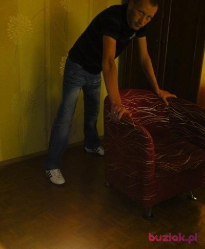 Karol, Male, 41, Krotoszyn, Polska, Photo: 1