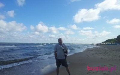przemo, Male, 59, Poznań, Polska, Photo: 1