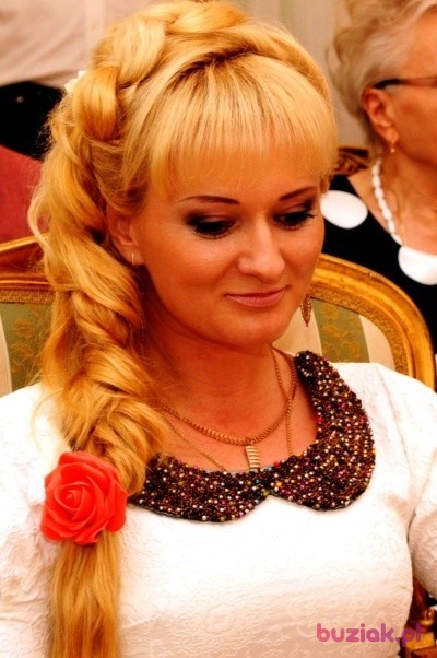 Nikitos99, Kobieta, 46, Polska, Zdjęcie: 1