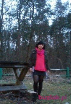 Emi, Female, 42, Radom, Polska, Photo: 1