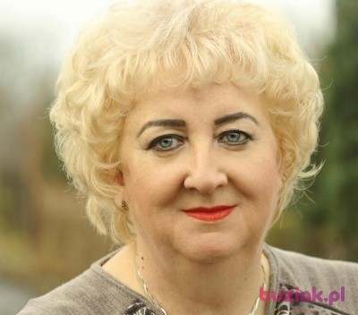 Terenia, Kobieta, 63, Katowice, Polska, Zdjęcie: 1