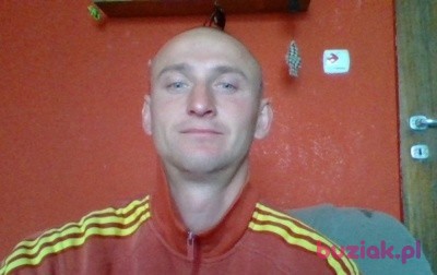 headhunter, Male, 37, Polska: 1