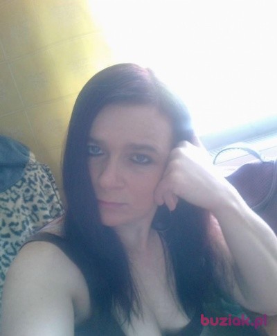 Beata, Female, 44, Wieluń, Polska, Photo: 2