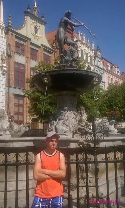 Bartek, Mężczyzna, 36, Bielsko-Biała, Polska, Zdjęcie: 2