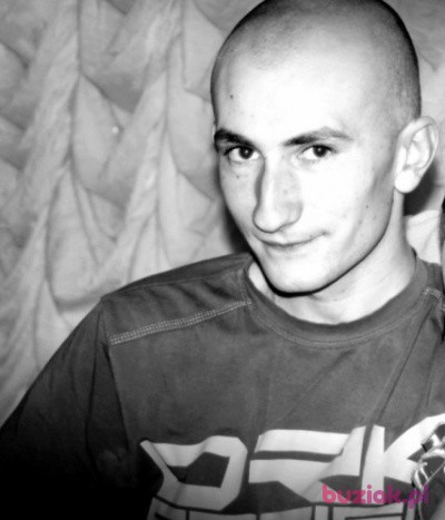 Piotrek, Mężczyzna, 33, Nowy Sącz, Polska: 1