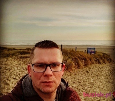 Michael, Male, 43, Lublin, Polska, Photo: 3