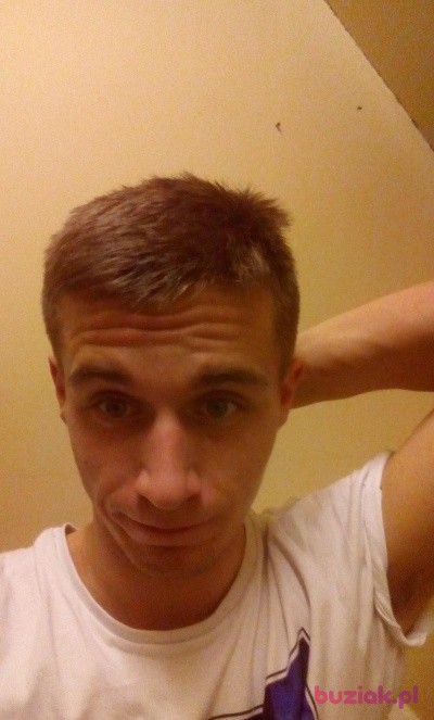 Patryk, Mężczyzna, 26, Kraków, Polska, Zdjęcie: 3