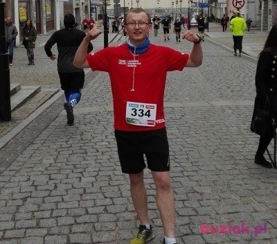 Paweł, Male, 35, Namysłów, Polska, Photo: 3