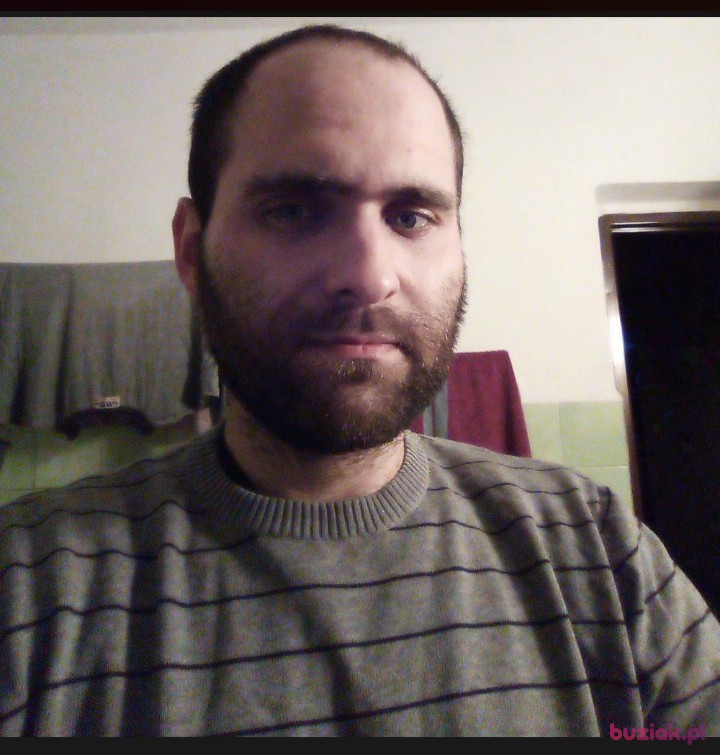 Piotrek, Male, 32, Wrocław, Polska: 1