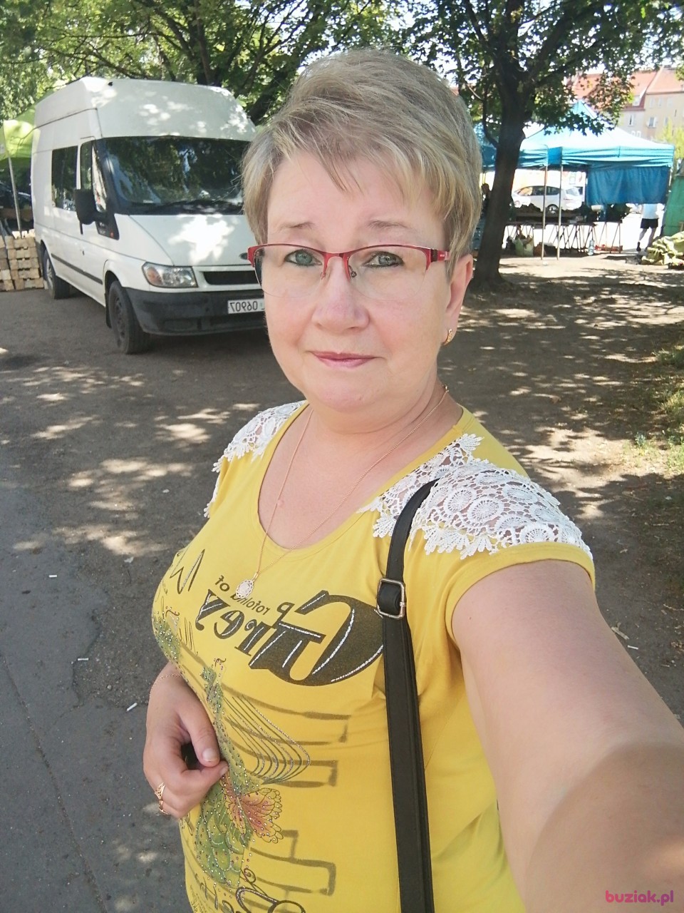 Małgorzata, Female, 64, Legnica, Polska, Photo: 3