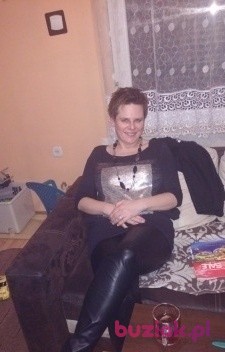 Agnieszka, Female, 52, Zgierz, Polska, Photo: 3