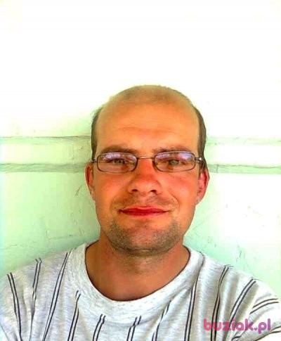 RAFAŁ , Male, 48, Kamień Pomorski, Polska: 1