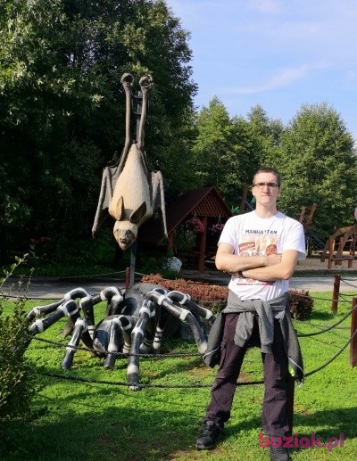 Mariusz, Mężczyzna, 36, Bytom, Polska, Zdjęcie: 1