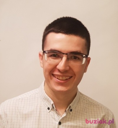 Szymon, Male, 29, Hrubieszów, Polska: 1