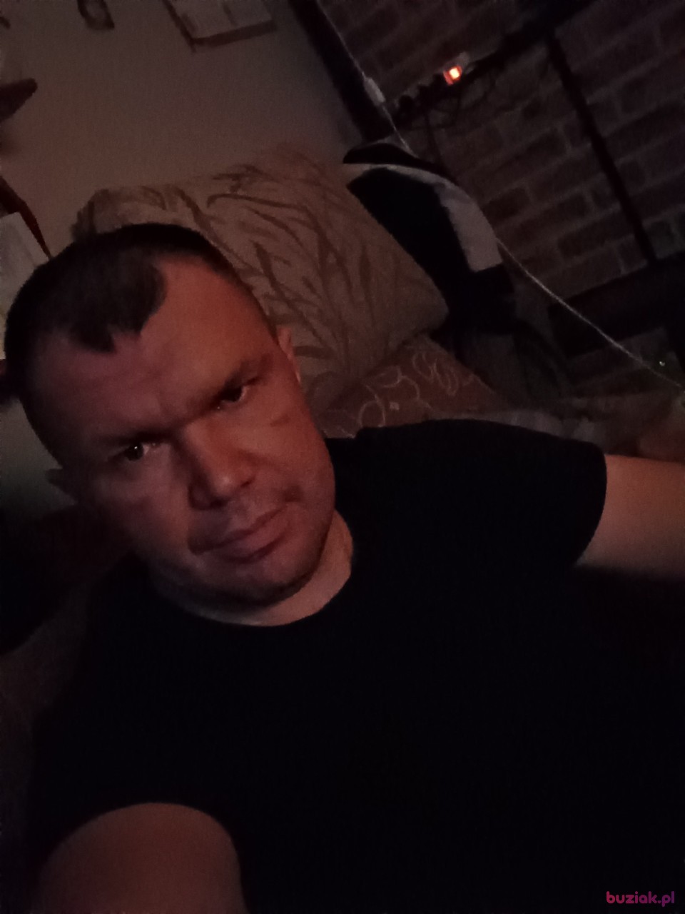 Dariusz, Male, 41, Łódź, Polska, Photo: 2