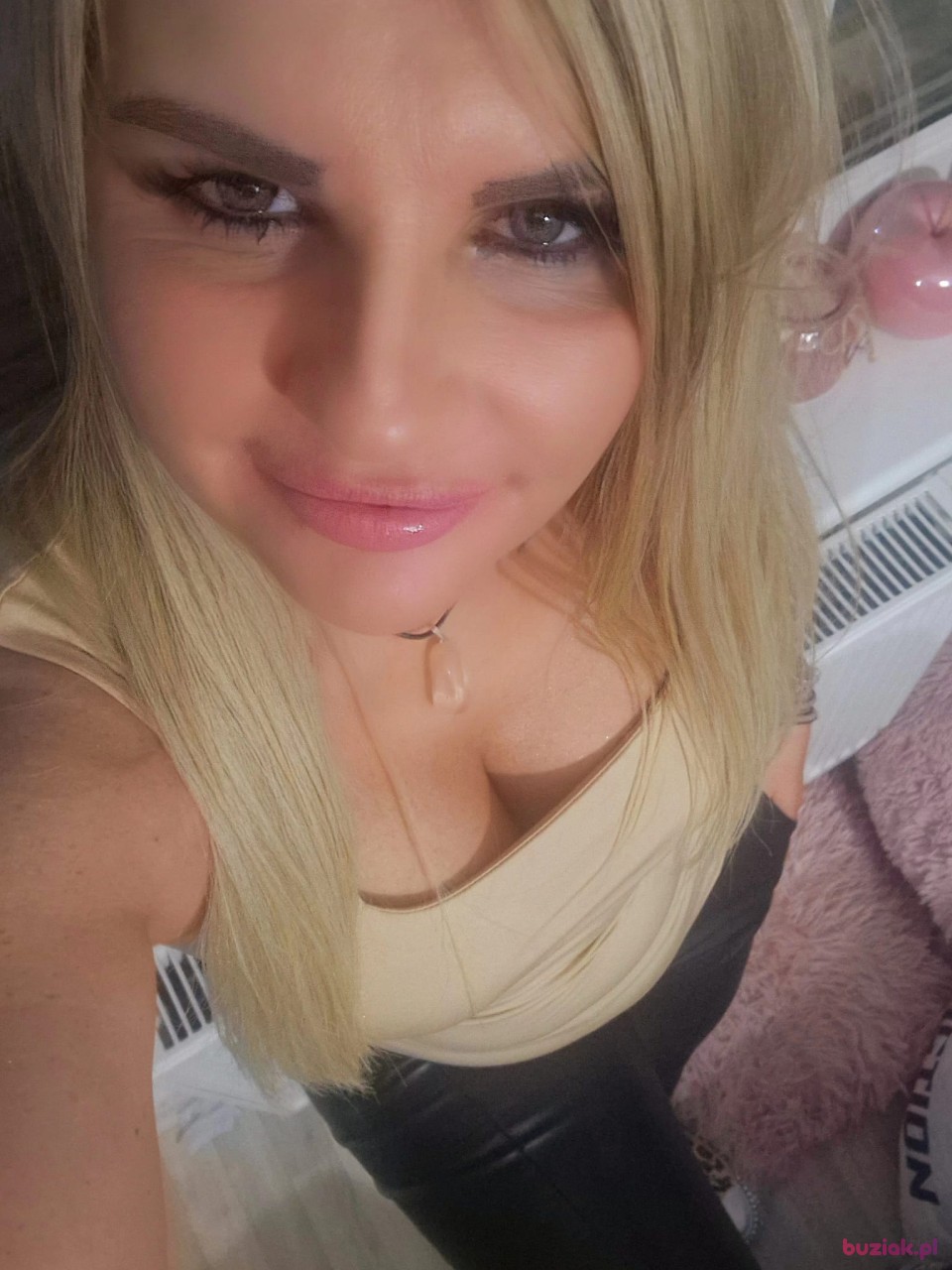 Monia, Kobieta, 47, Berlin, Niemcy, Zdjęcie: 1