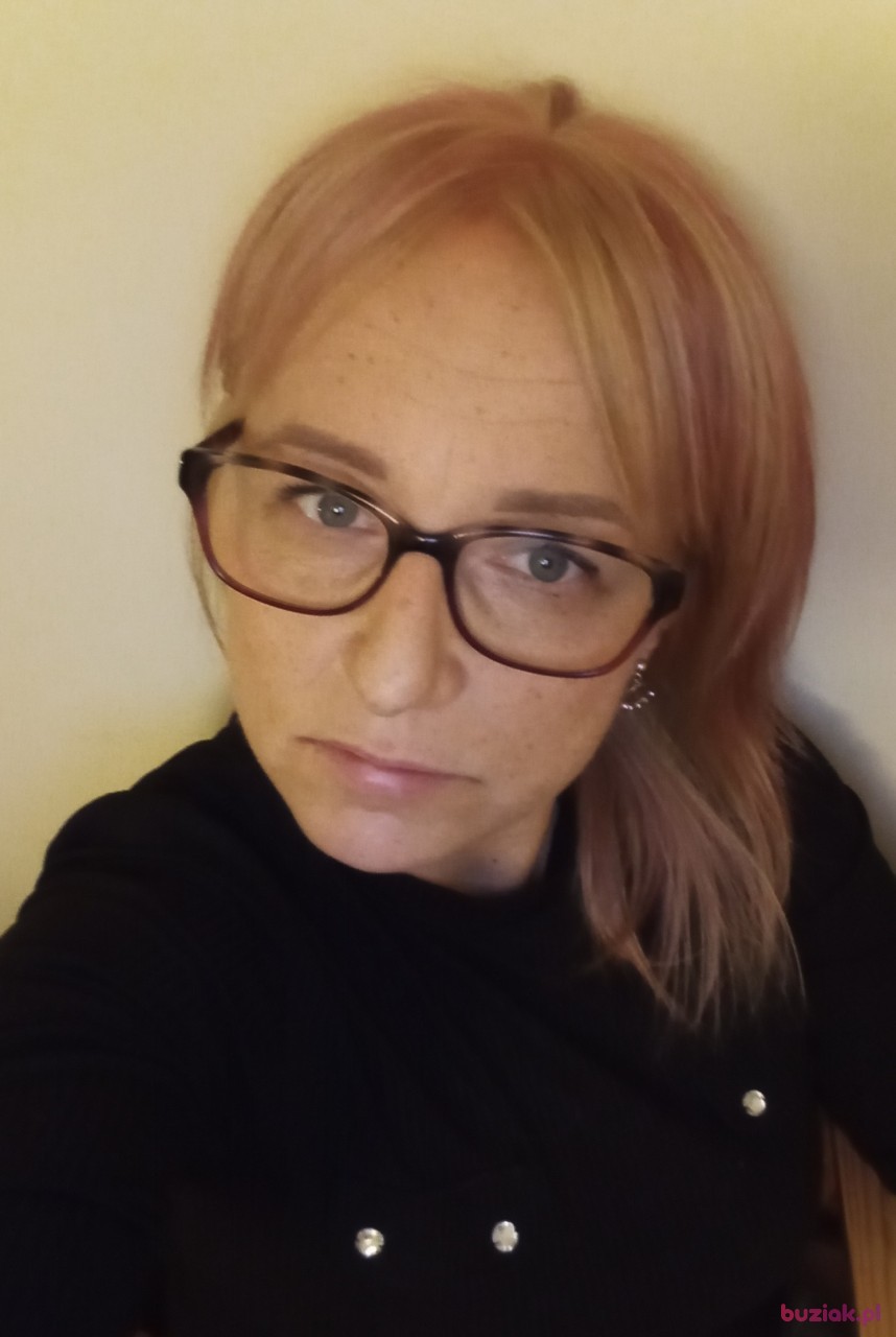 Aneta, Female, 42, Gliwice, Polska, Photo: 1