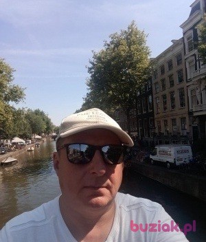 Robert, Male, 52, Haarlem North Holland Province, Holandia, Photo: 1