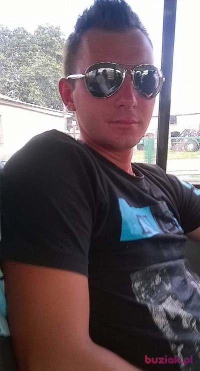 Wojtek, Mężczyzna, 33, Żuromin, Polska, Zdjęcie: 1