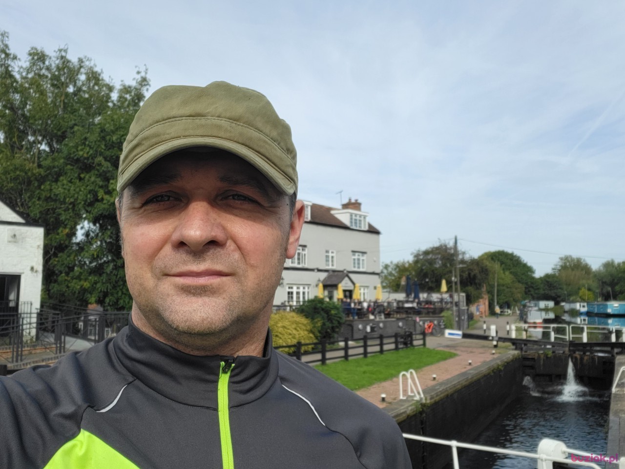 Jarek, Male, 45, Gorlice, Polska, Photo: 3