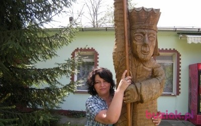 inka1601, Kobieta, 59, Polska, Zdjęcie: 5