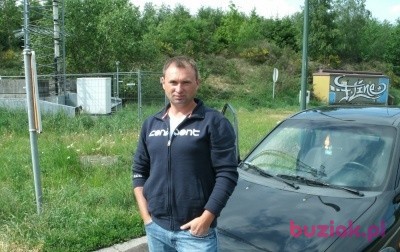 Rafał, Mężczyzna, 48, Bielsko-Biała, Polska: 1