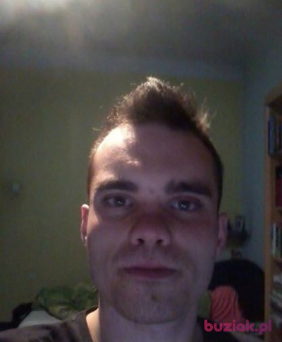 adamgawlak, Male, 36, Legionowo, Polska, Photo: 1