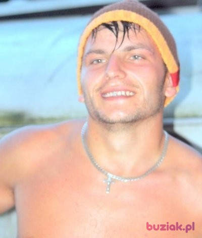 Jacek, Male, 34, Wielka Brytania, Photo: 2