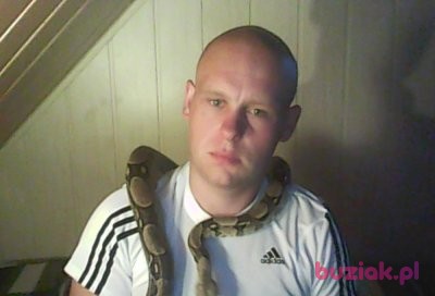Czarek, Mężczyzna, 35, Warszawa, Polska, Zdjęcie: 1