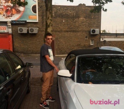 Damian, Male, 30, Poznań, Polska, Photo: 3